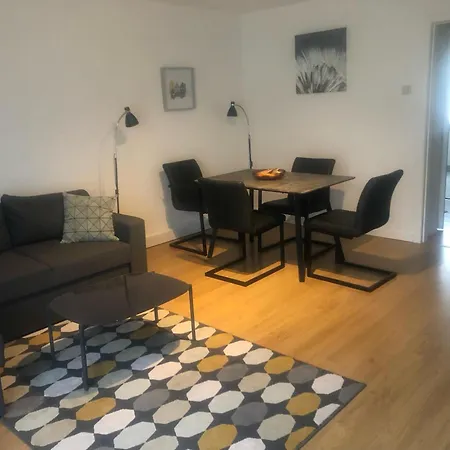 Folke-bernadotte Lübeck