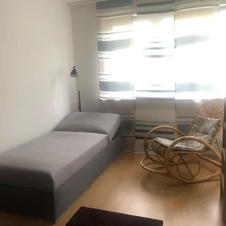 Folke-bernadotte * Lübeck