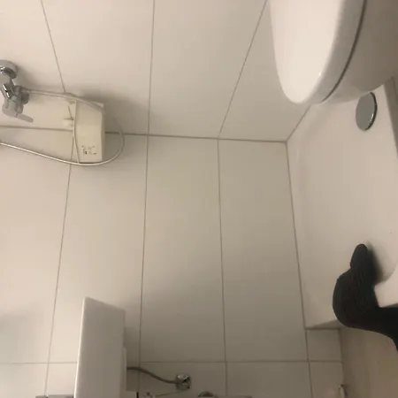 Apartament Folke-bernadotte *