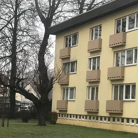 Apartamento Folke-bernadotte