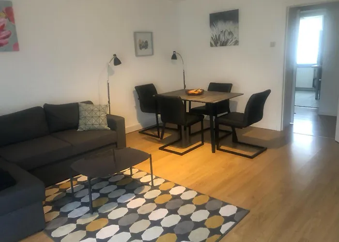 Folke-bernadotte Lübeck