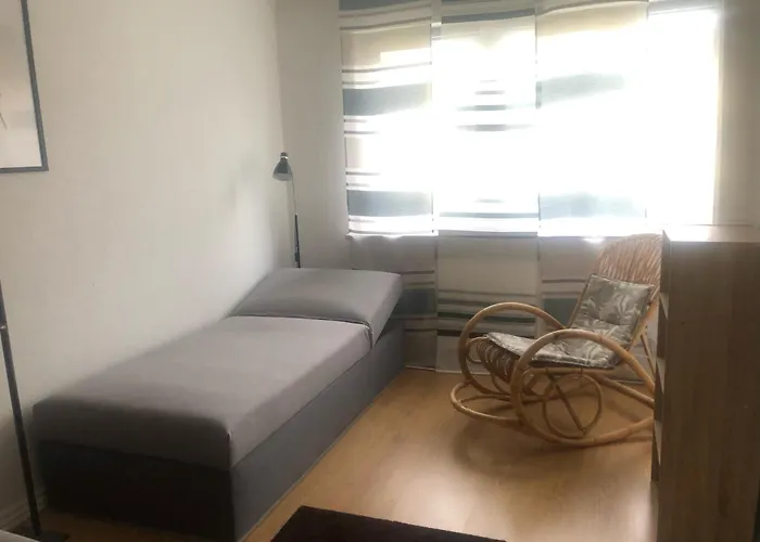 Folke-bernadotte * Lübeck