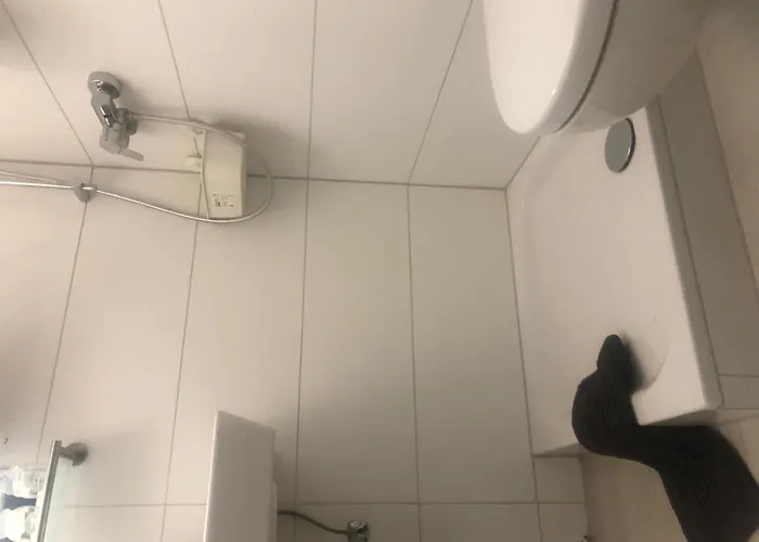 Lägenhet Folke-bernadotte *